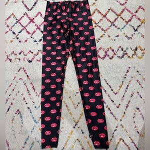 Terez 💋leggings size XS